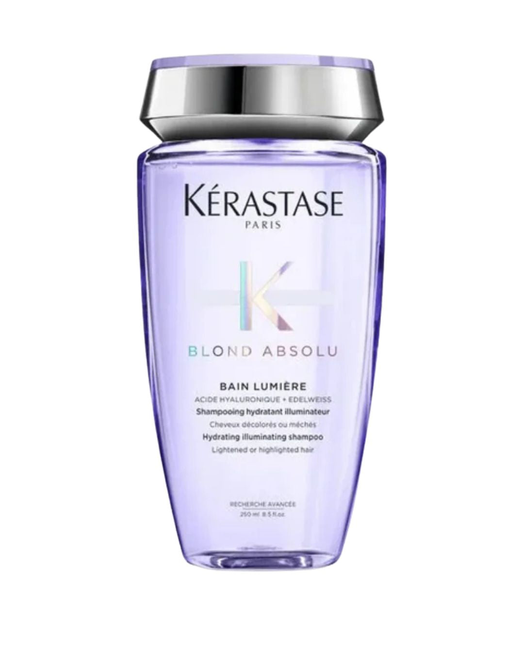 Sampon Blond Absolu Bain Lumiere Shampoo 250ml KERASTASE