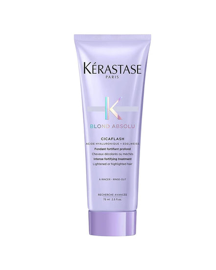 Tratament Blond Absolu Cicaflash Treatment 250ml KERASTASE