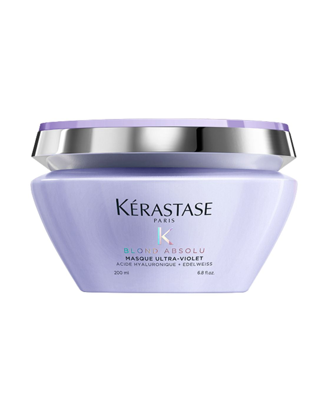 Masca Blond Absolu Masque Ultraviolet 200ml KERASTASE
