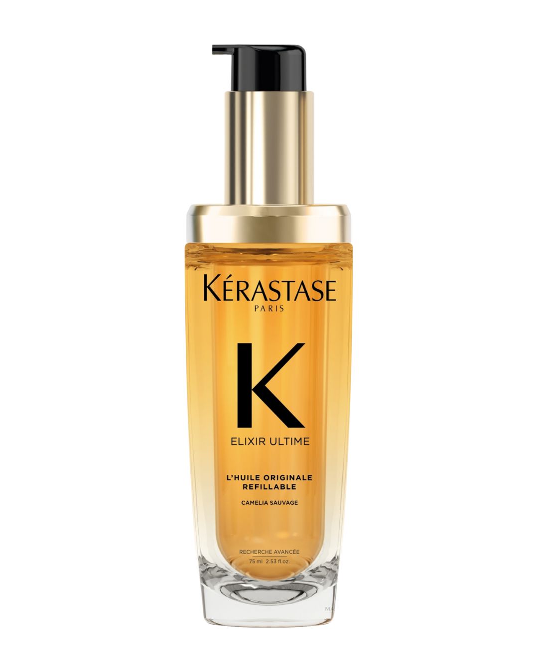Ulei Elixir Ultime L'Huile Originale Oil 75ml KERASTASE