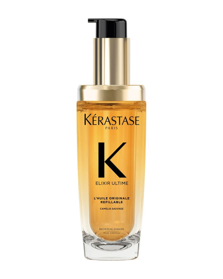 Ulei Elixir Ultime L'Huile Originale Oil 75ml KERASTASE