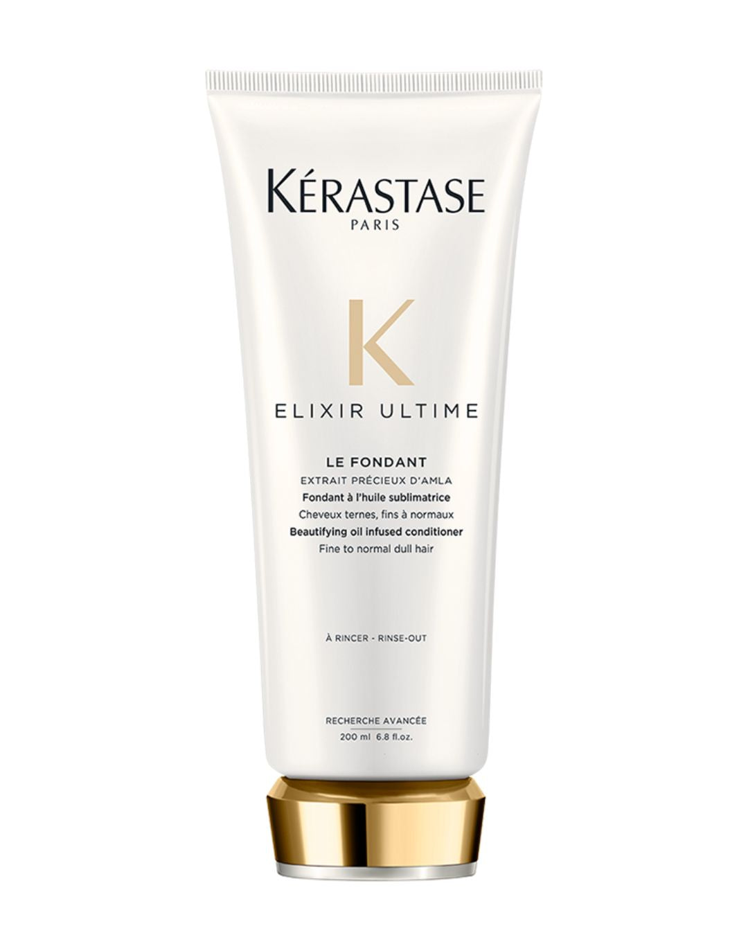 Balsam Elixir Ultime Le Fondant Conditioner 200ml KERASTASE
