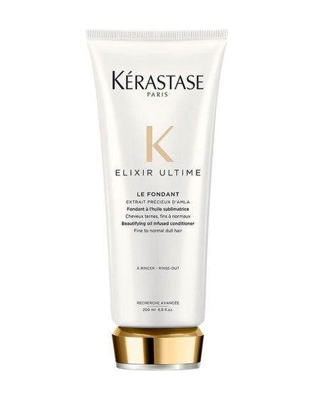Balsam Elixir Ultime Le Fondant Conditioner 200ml KERASTASE