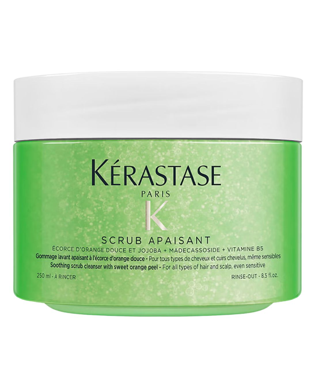 Scrub Fusio Scrub 250ml KERASTASE