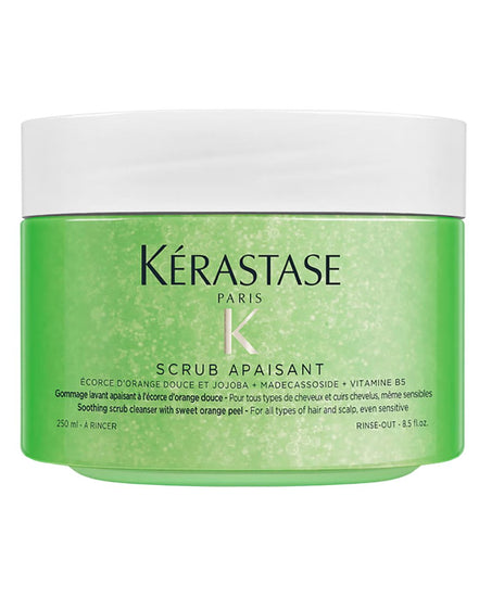 Scrub Fusio Scrub 250ml KERASTASE