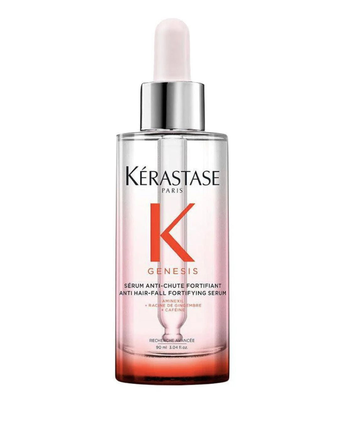 Ser Genesis Anti Hairfall Fortifying Serum 90ml KERASTASE