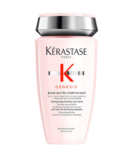 Sampon Genesis Bain Nutrifortifiant Shampoo 250ml KERASTASE