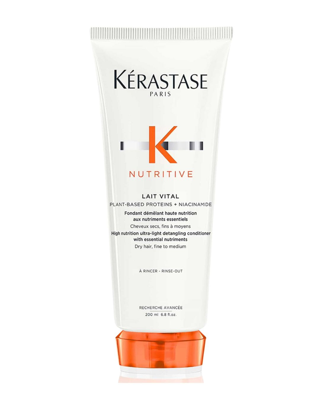 Balsam Nutritive Lait Vital 200ml KERASTASE