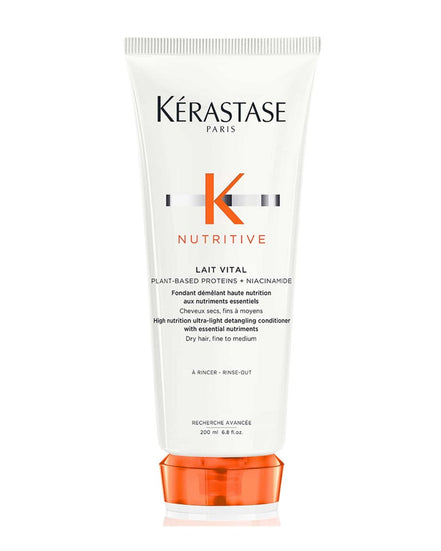 Balsam Nutritive Lait Vital 200ml KERASTASE
