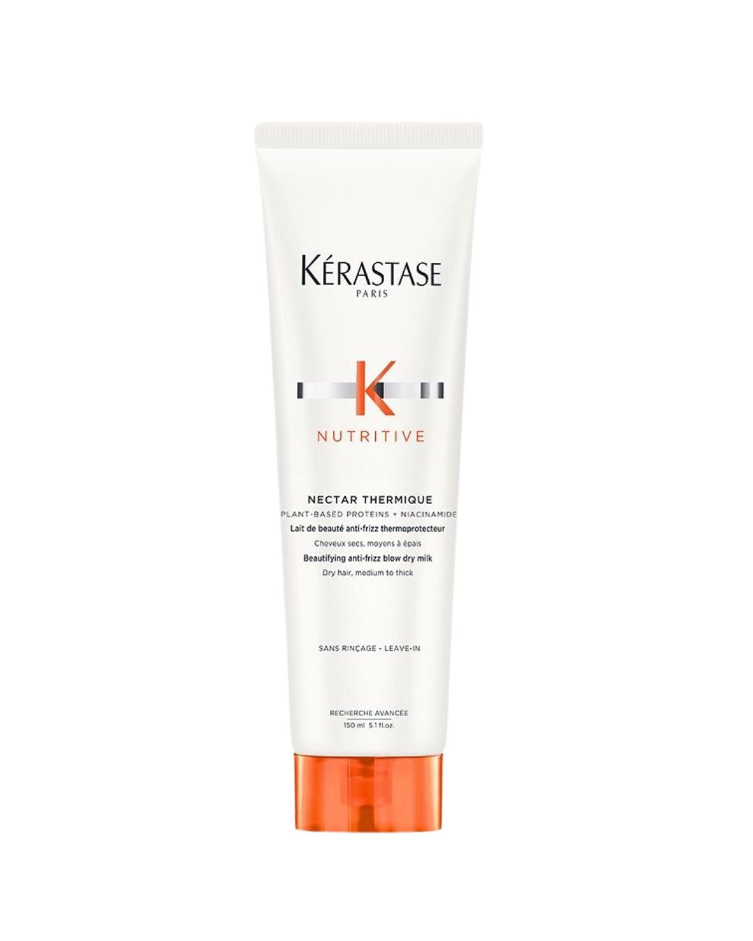 Tratament Nutritive Nectar Thermique Treatment 150ml KERASTASE
