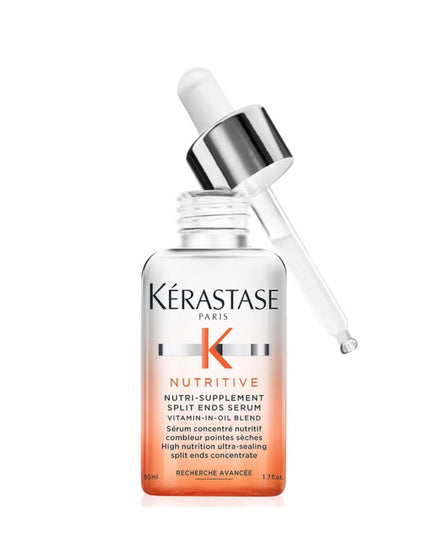 Ser Nutritive Nutrisupplement Split Ends Serum 50ml KERASTASE