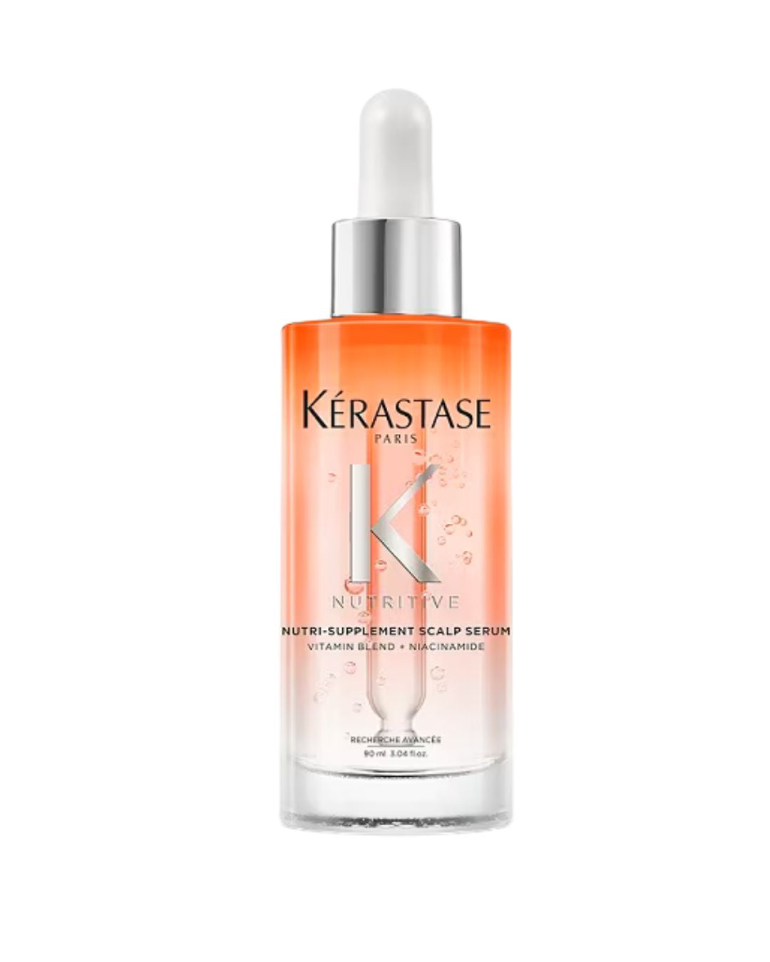 Ser Nutritive Scalp Serum 90ml KERASTASE