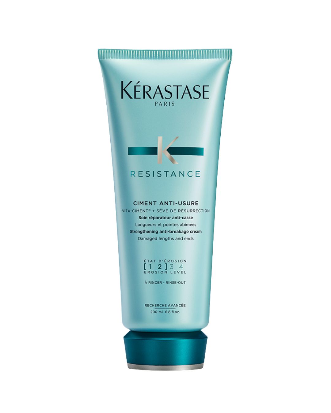 Balsam Resistance Ciment Anti-Usure Conditioner 200ml KERASTASE