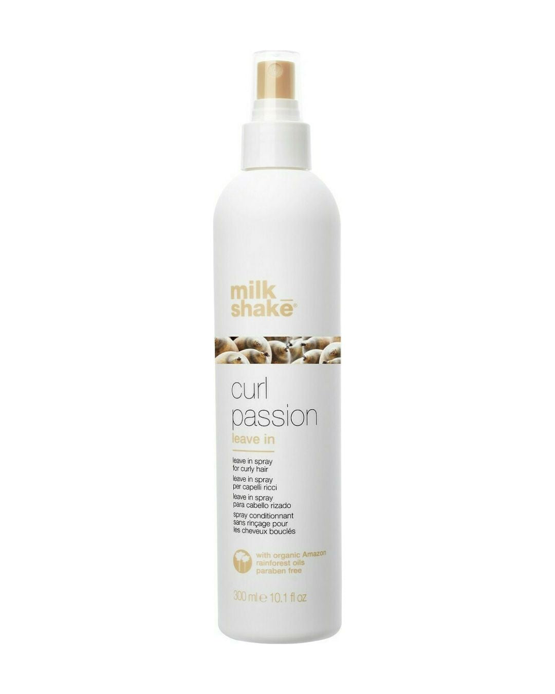 Balsam Curl Passion Conditioner 300ml MILK SHAKE