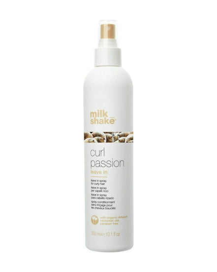 Balsam Curl Passion Conditioner 300ml MILK SHAKE