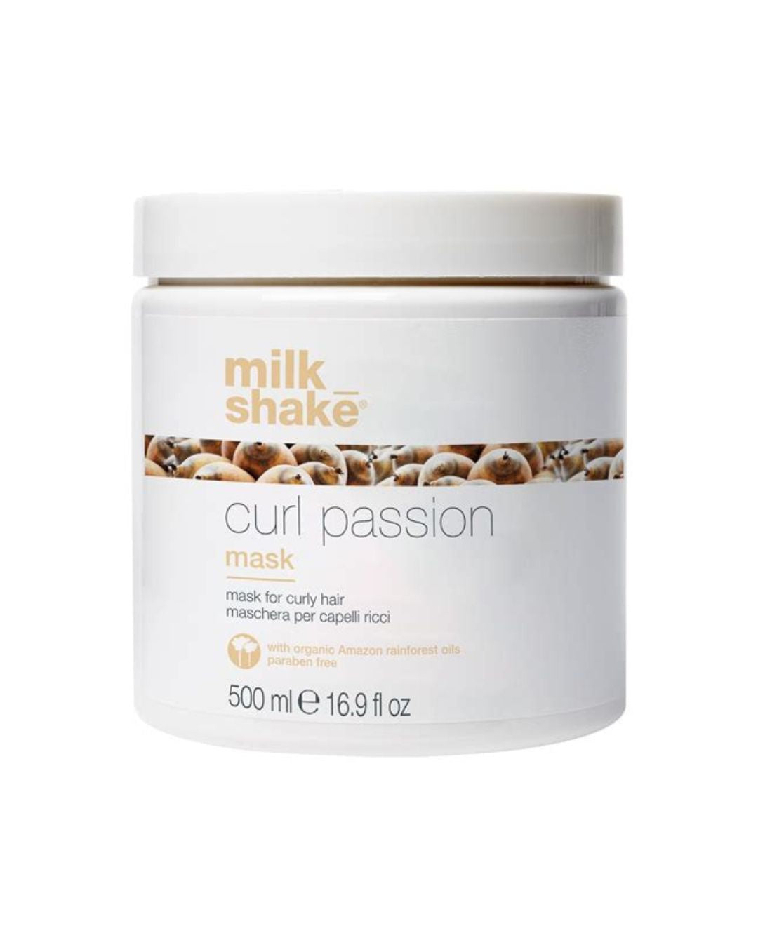 Masca Curl Passion Mask 500ml MILK SHAKE