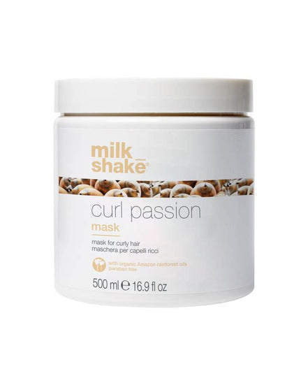 Masca Curl Passion Mask 500ml MILK SHAKE