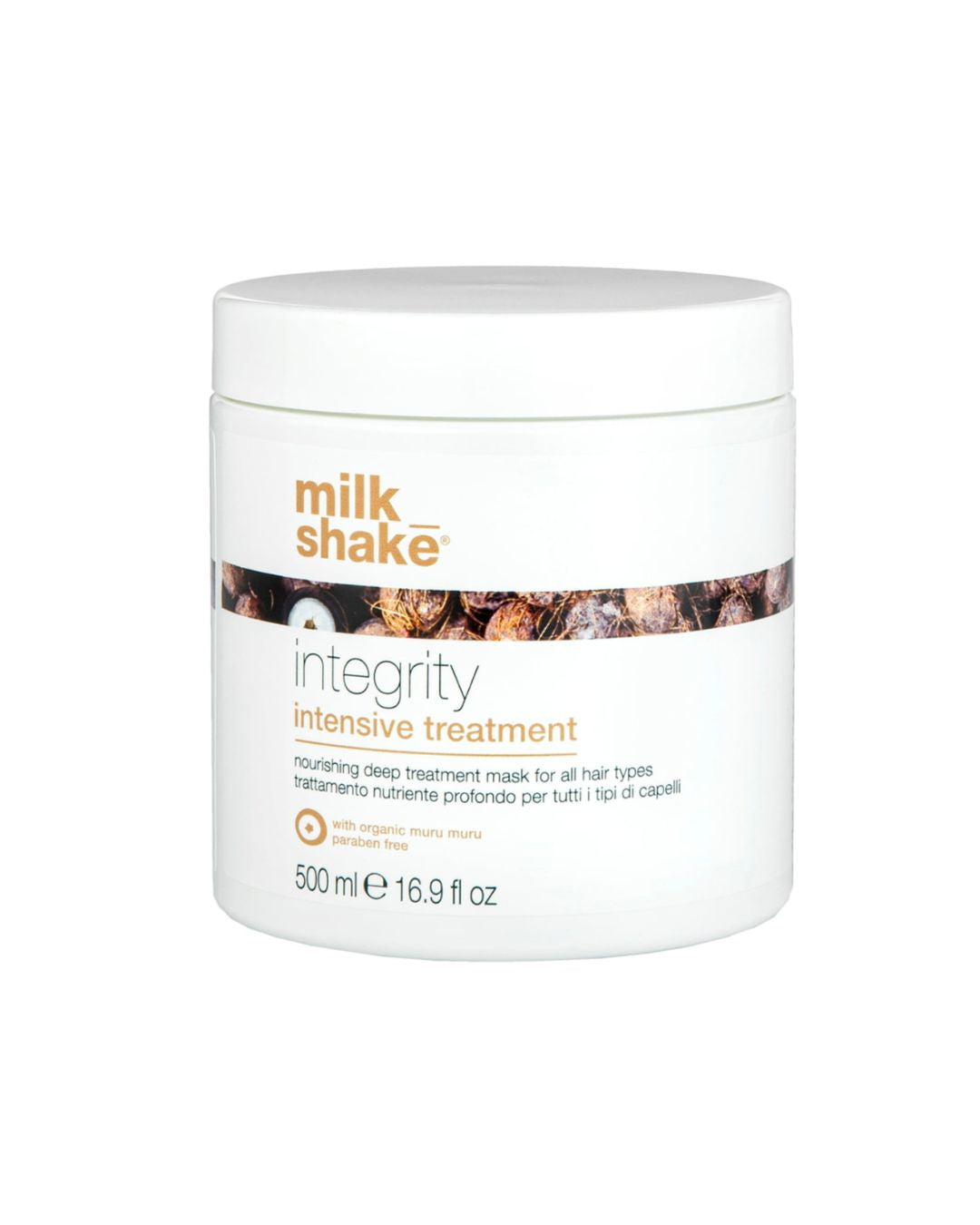 Masca Integrity Intensive Treatment Mask 500ml MILK SHAKE