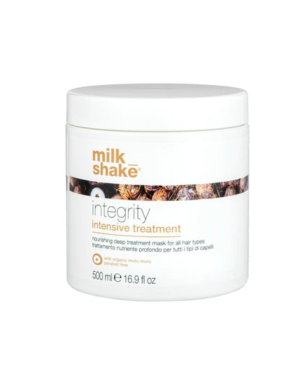 Masca Integrity Intensive Treatment Mask 500ml MILK SHAKE