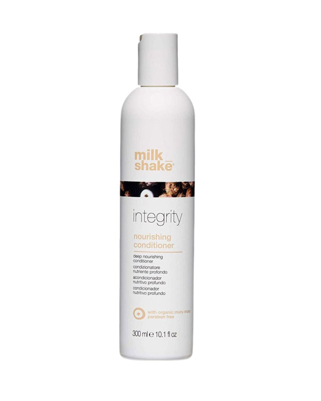 Balsam Integrity Nourishing Conditioner 300ml MILK SHAKE