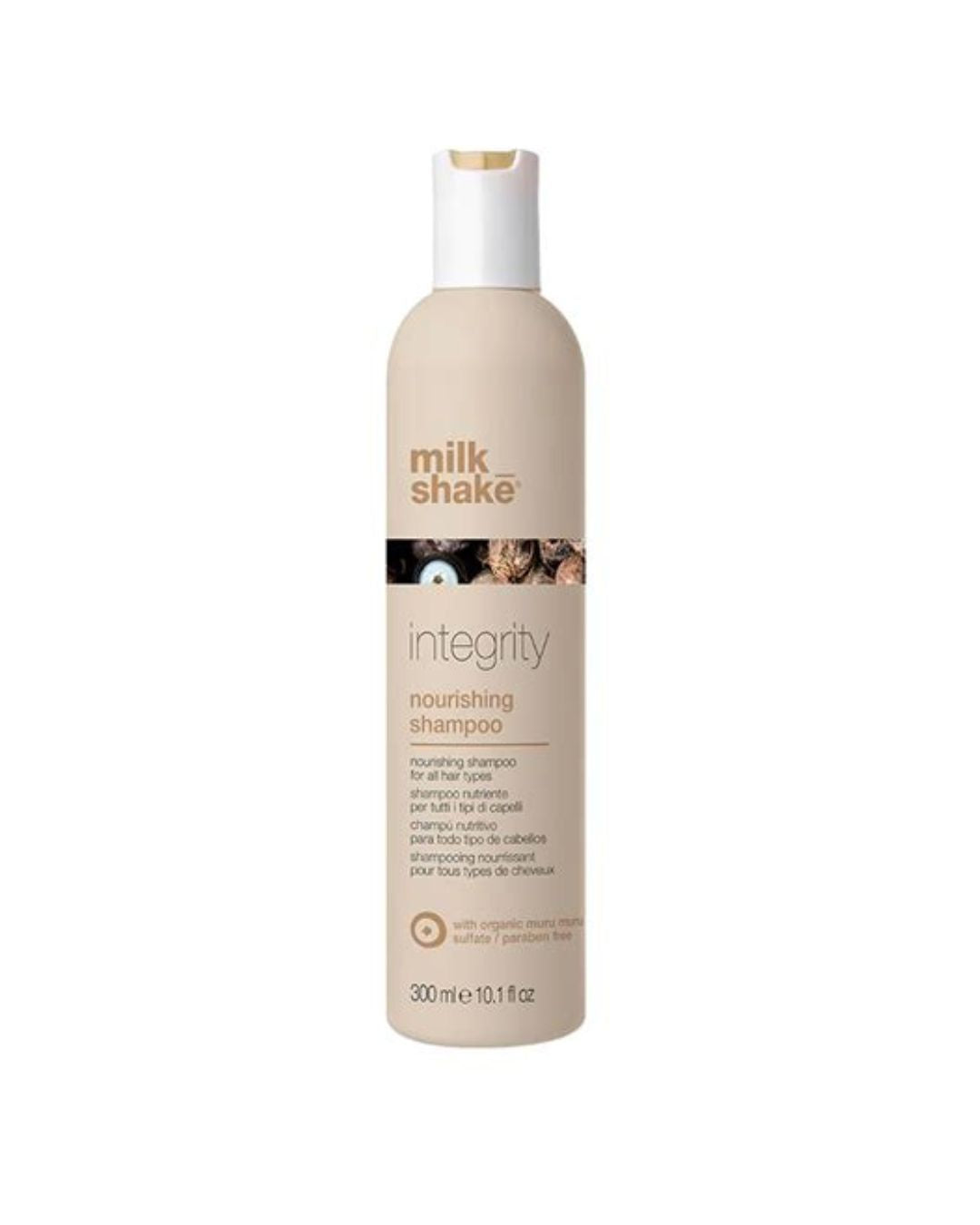Sampon Integrity Nourishing Shampoo 300ml MILK SHAKE
