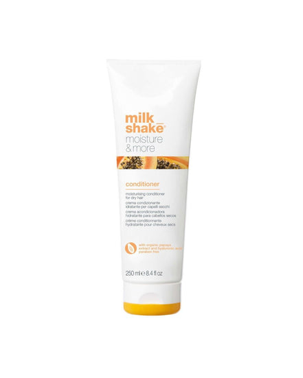 Balsam Moisture & More Conditioner 250ml MILK SHAKE
