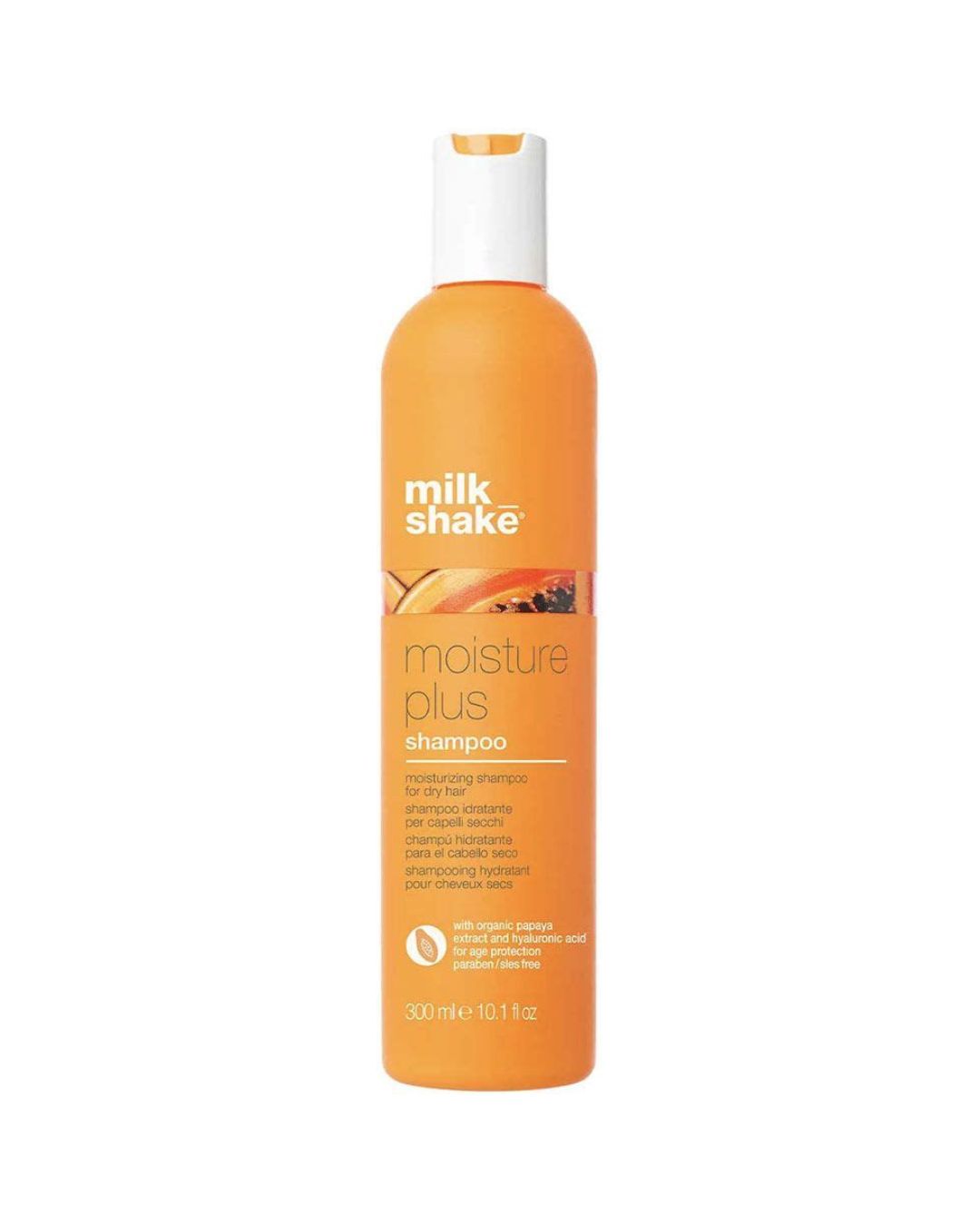Sampon Moisture & More Shampoo 300ml MILK SHAKE