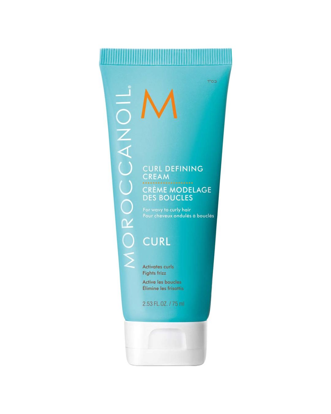 Crema Curl Defining Cream 75ml MOROCCANOIL