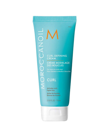 Crema Curl Defining Cream 75ml MOROCCANOIL