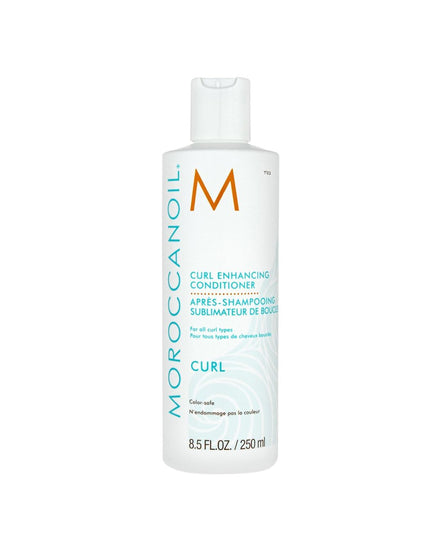 Balsam Curl Enhancing Conditioner 250ml MOROCCANOIL