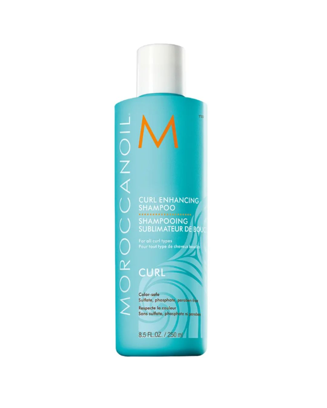 Sampon Curl Enhancing Shampoo 250ml MOROCCANOIL
