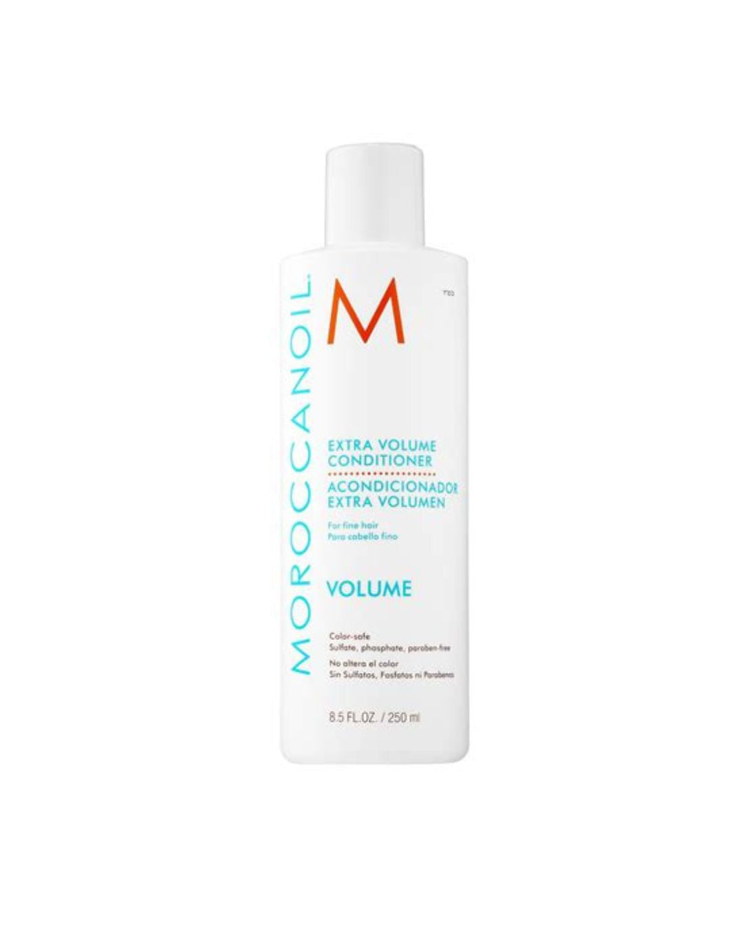 Balsam Extra Volume Conditioner 250ml MOROCCANOIL
