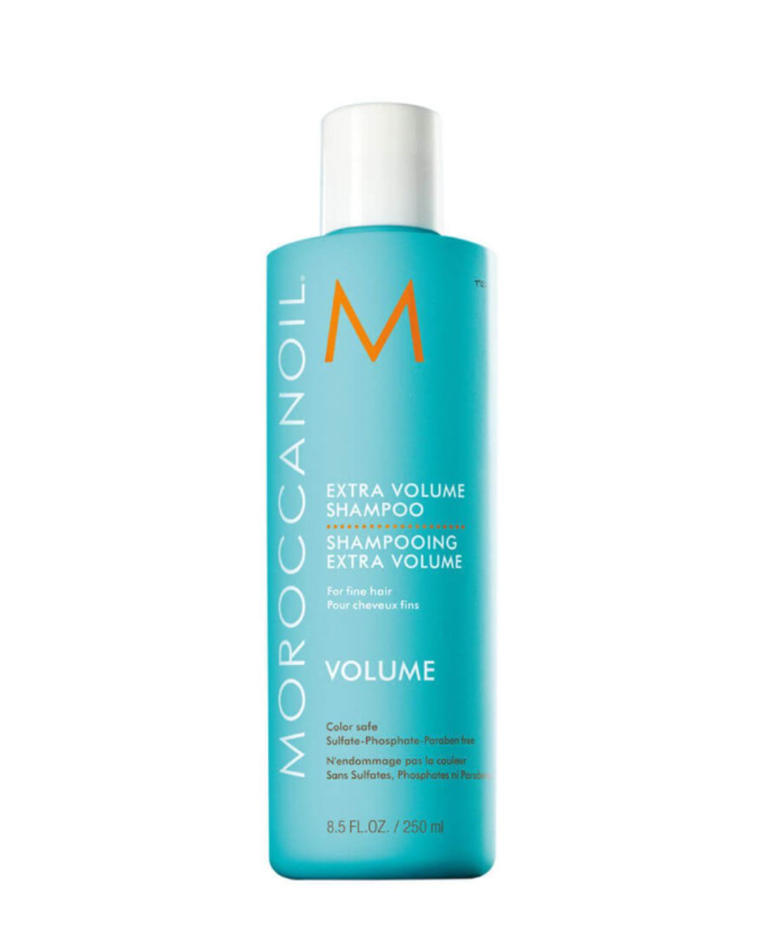 Sampon Extra Volume Shampoo 250ml MOROCCANOIL