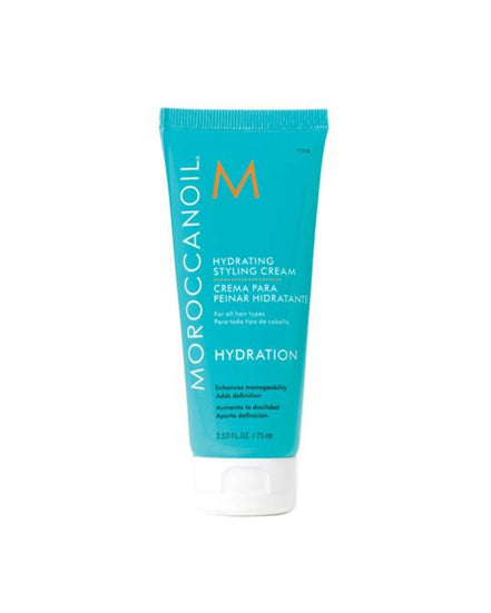 Crema Hydrating Styling Cream 75ml MOROCCANOIL