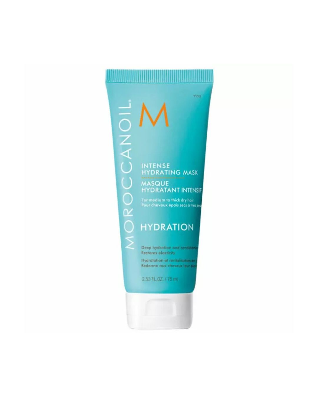 Masca Intense Hydrating Mask 75ml MOROCCANOIL