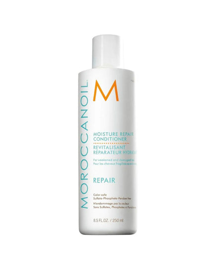 Balsam Moisture Repair Conditioner 250ml MOROCCANOIL