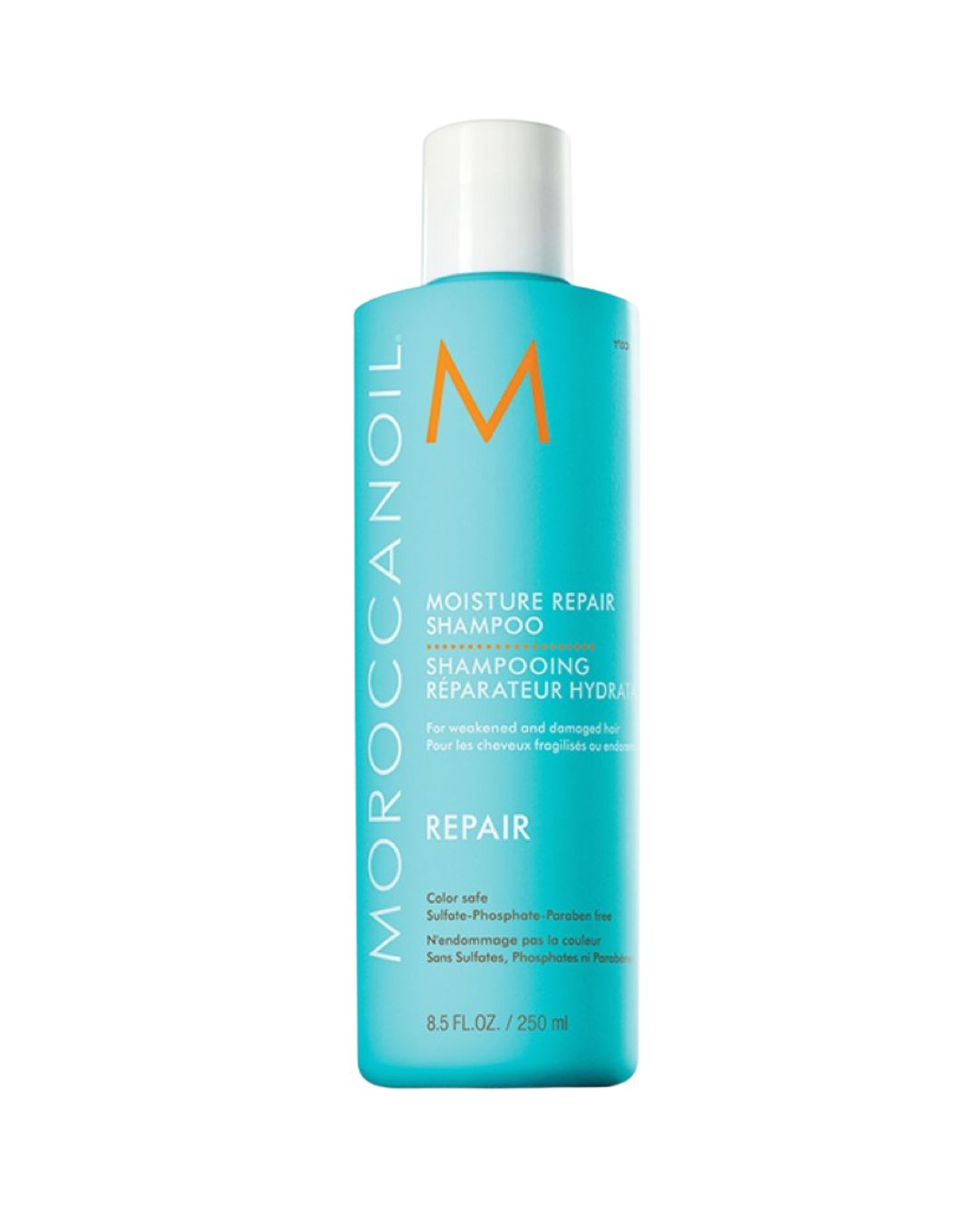 Sampon Moisture Repair Shampoo 250ml MOROCCANOIL