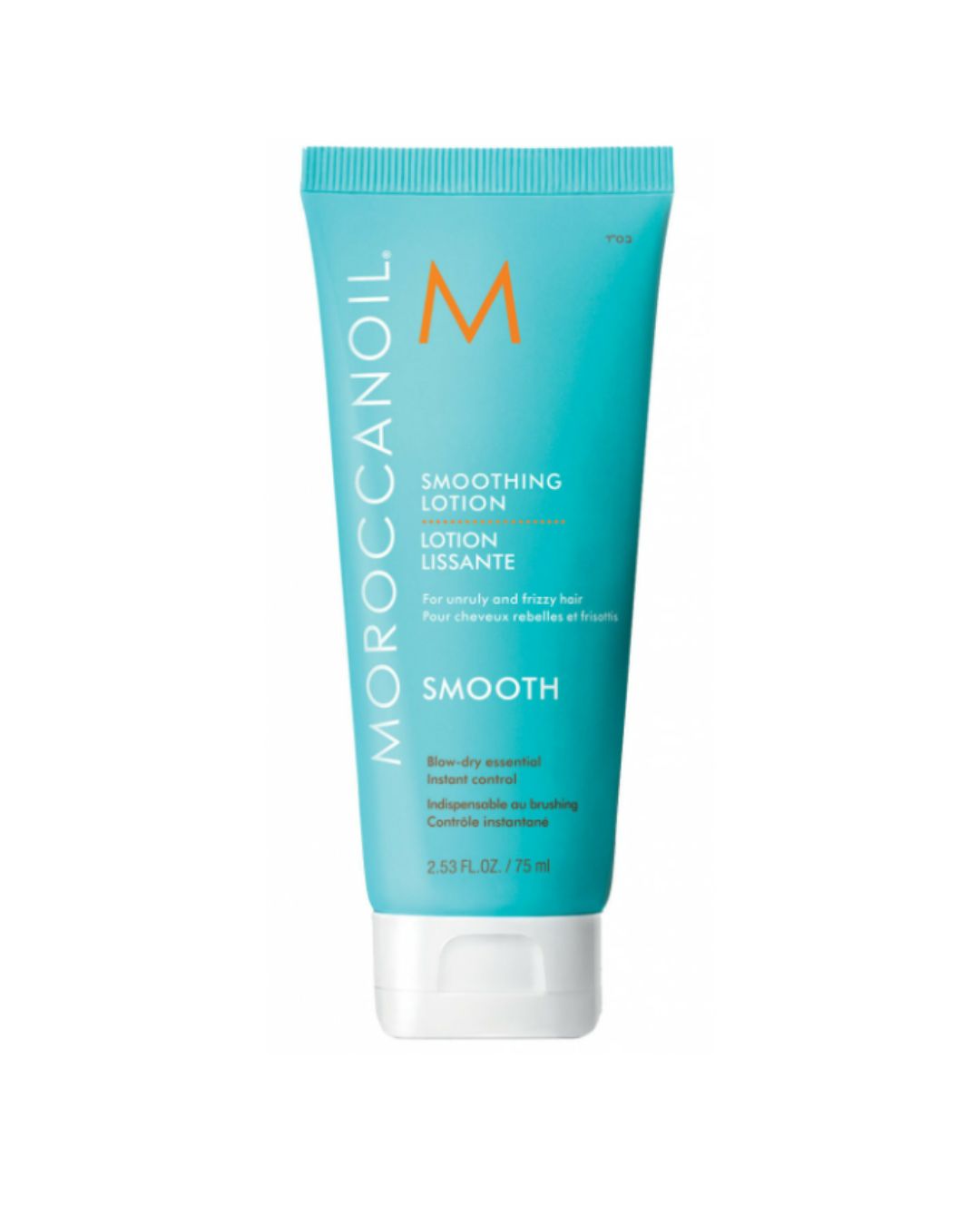 Crema Smoothing Lotion 75ml MOROCCANOIL