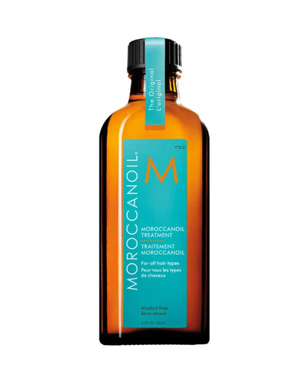 Ulei Treatment Original 100ml MOROCCANOIL