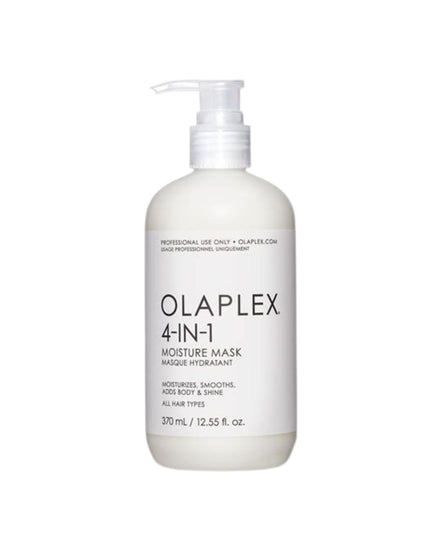 Masca 4-In-1 Moisture Mask 370ml OLAPLEX