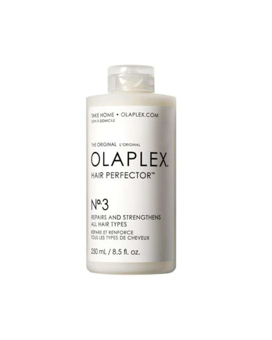 Tratament No. 3 Hair Perfector Jumbo 250ml OLAPLEX