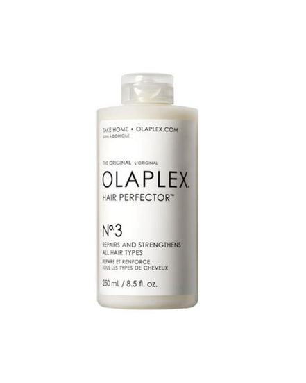 Tratament No. 3 Hair Perfector Jumbo 250ml OLAPLEX