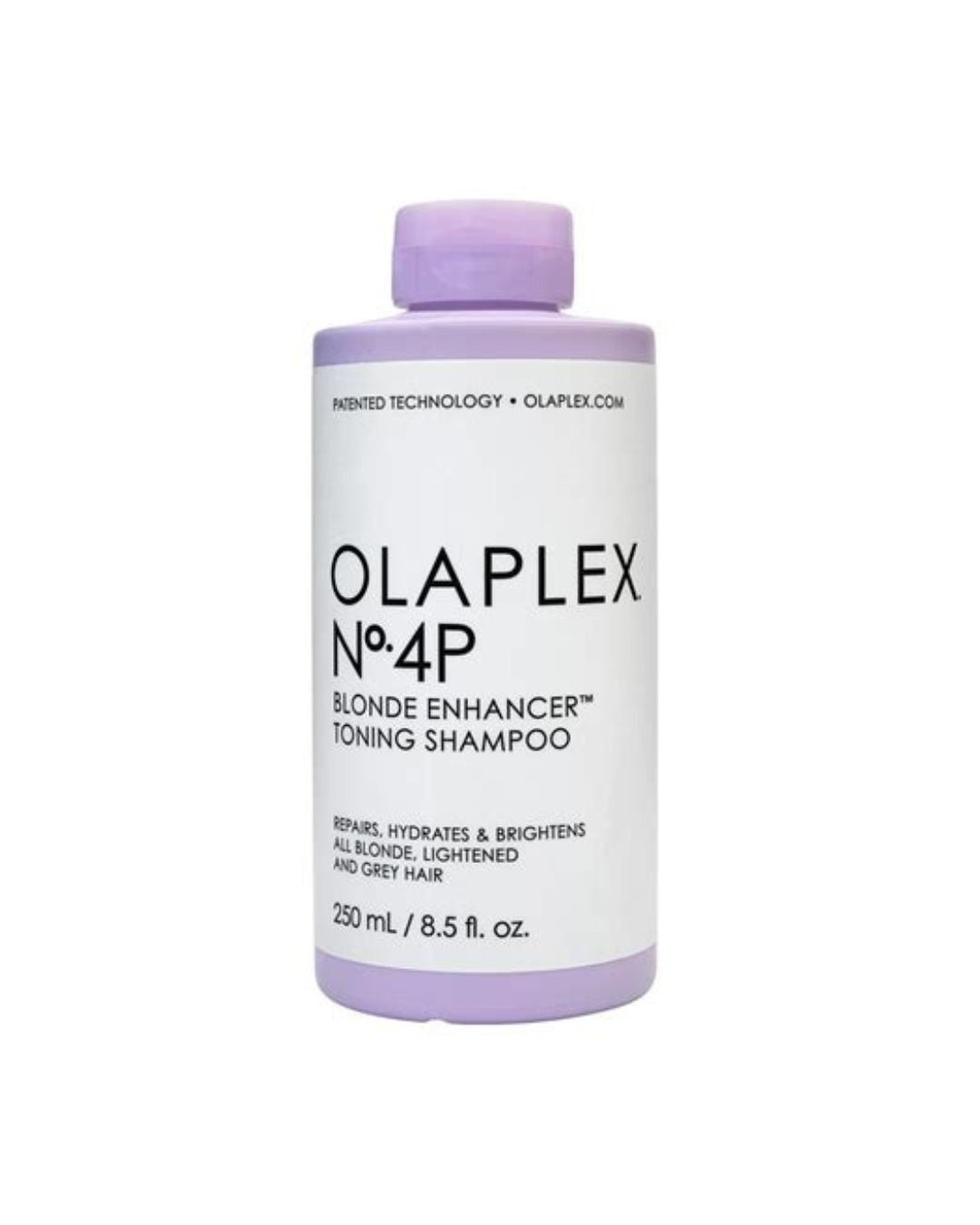 Sampon No. 4P Blonde Enhancer Toning Shampoo 250ml OLAPLEX