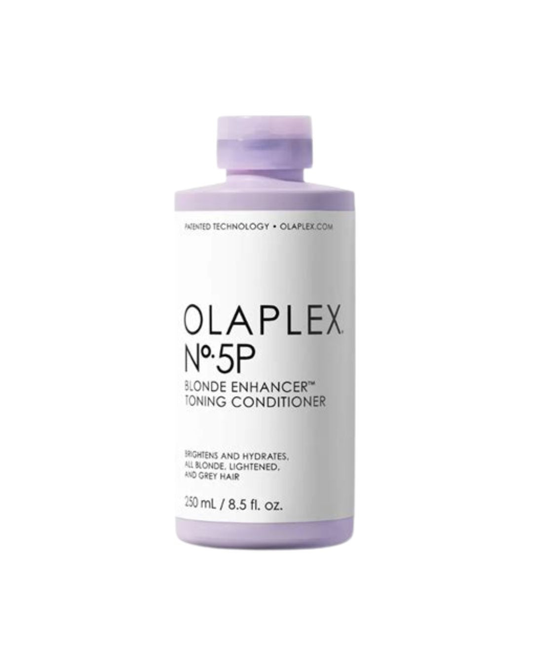 Balsam No. 5P Blonde Enhancer Toning Conditioner 250ml OLAPLEX