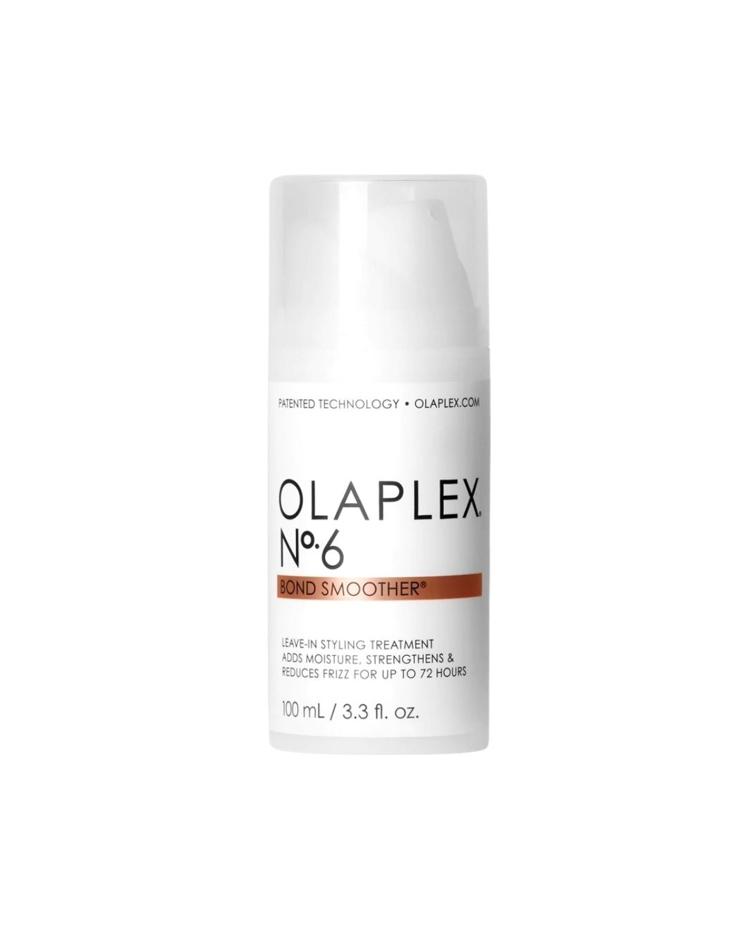 Tratament Leave-in No. 6 Bond Smoother Styling 100ml OLAPLEX