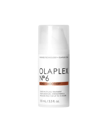 Tratament Leave-in No. 6 Bond Smoother Styling 100ml OLAPLEX