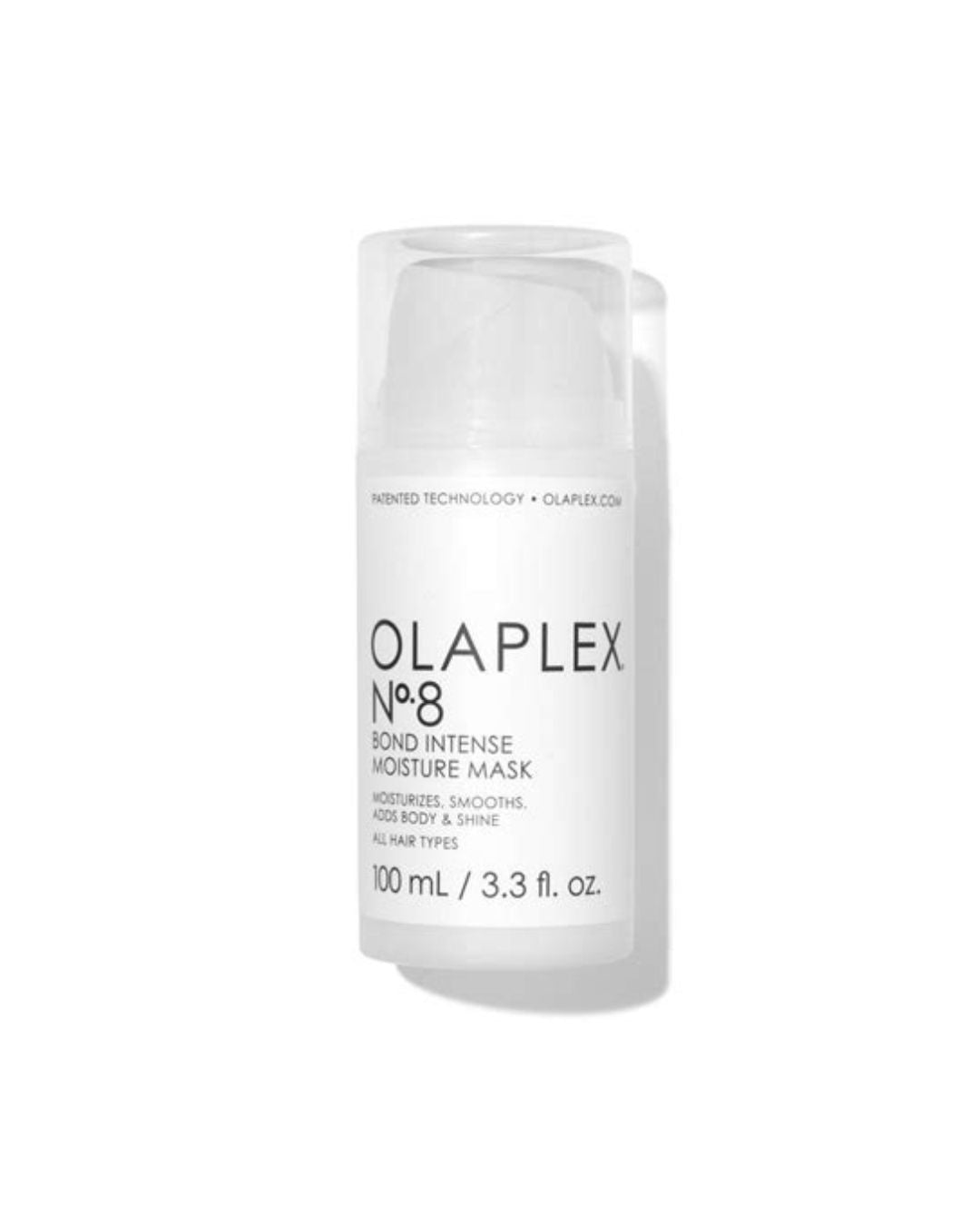 Masca No. 8 Bond Intense Moisture Mask 100ml OLAPLEX
