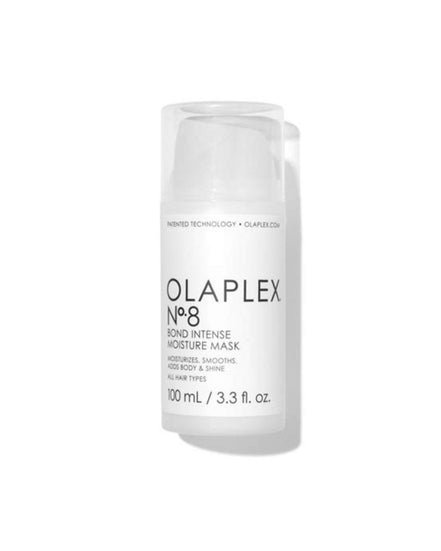 Masca No. 8 Bond Intense Moisture Mask 100ml OLAPLEX