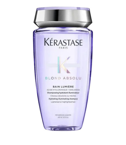 Sampon Blond Absolu Bain Lumiere Shampoo 250ml KERASTASE