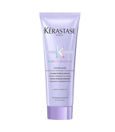 Tratament Blond Absolu Cicaflash Treatment 250ml KERASTASE